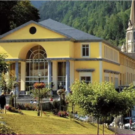 Daire Studio Centre-Ville Pour 4, Terrasse Calme Et Cuisine Equipee - Fr-1-401-311